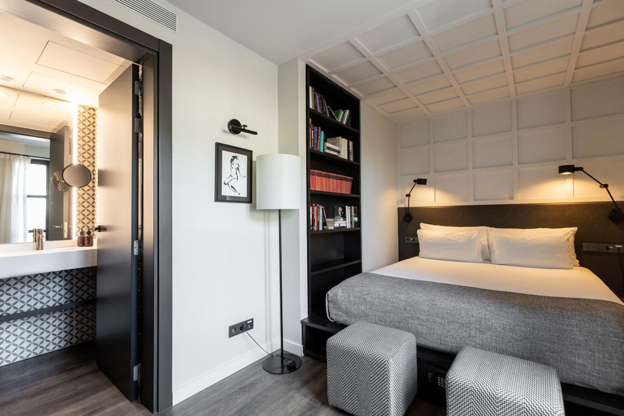 Yurbban Ramblas Boutique Hotel, Barcelona